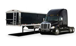 Heavy Truck Services in Elora, ON
